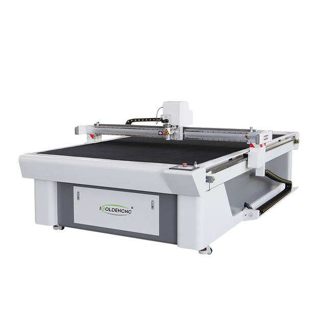 CNC Digital Cutter Machine Cutter Machine