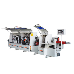 آلة نطاقات CNC التلقائي