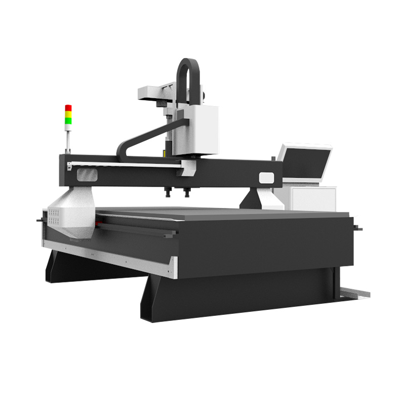 متعدد العمليات نحت الخشب وتوجيه CNC التوجيه CNC