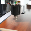 4x8 1325 عالي الجودة خطي ATC التوجيه CNC Woodworking CNC