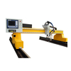 آلة قطع البلازما CNC Gantry