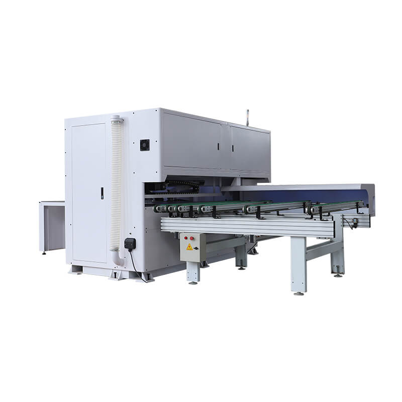 ستة جوانب آلة حفر CNC