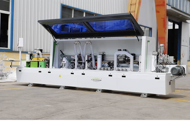 خط إنتاج خزانة المطبخ CNC